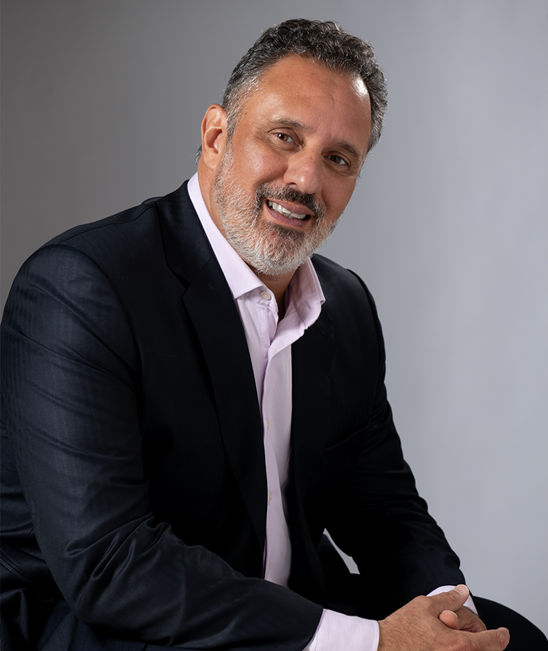 Cristiano Viotti